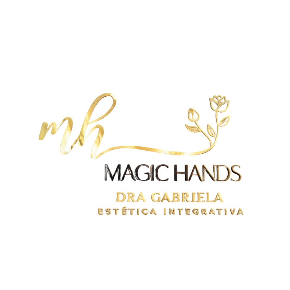 Magic Hands Logo